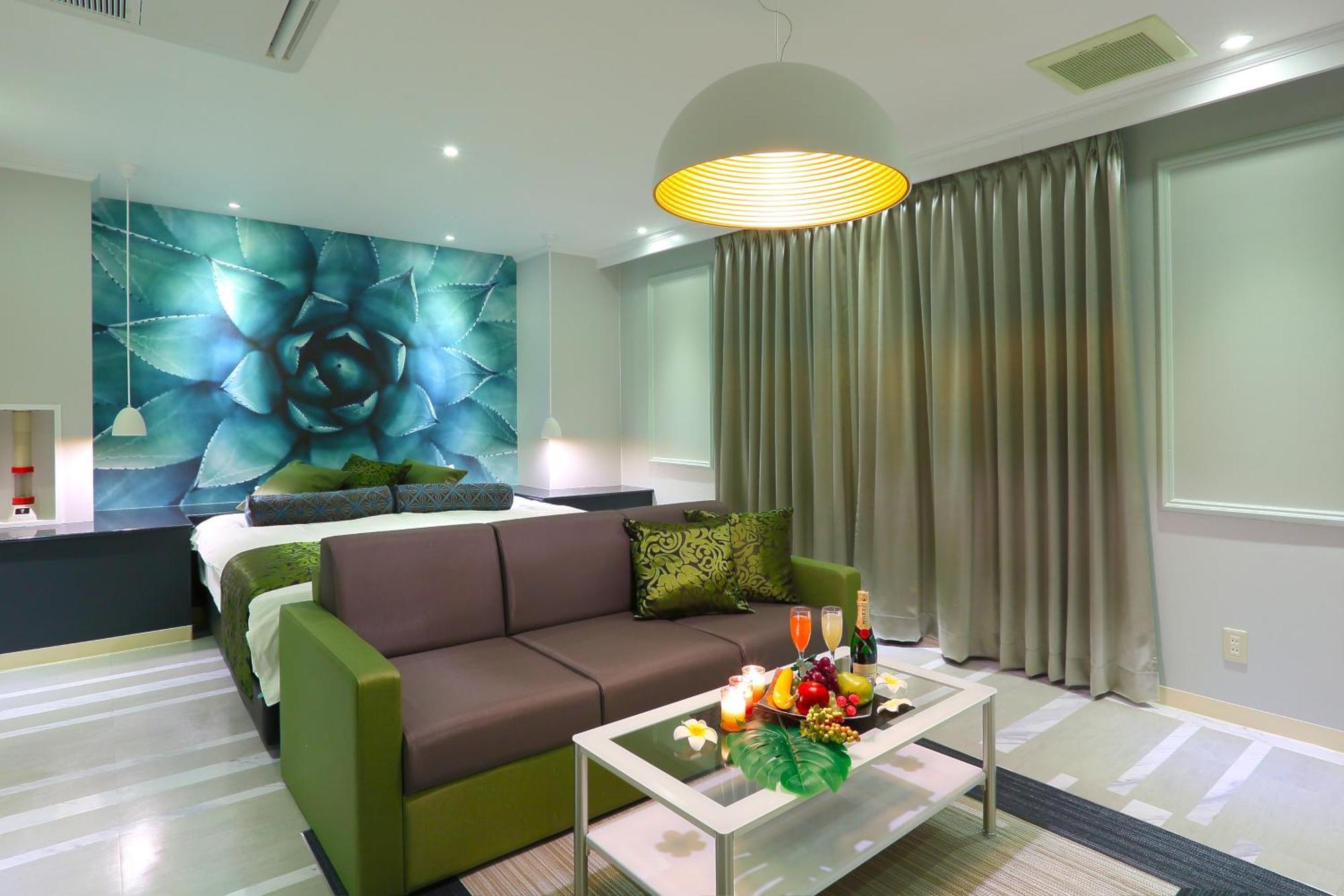 Hotel A La Mode -アラモード- (Adults Only) Utazu Extérieur photo