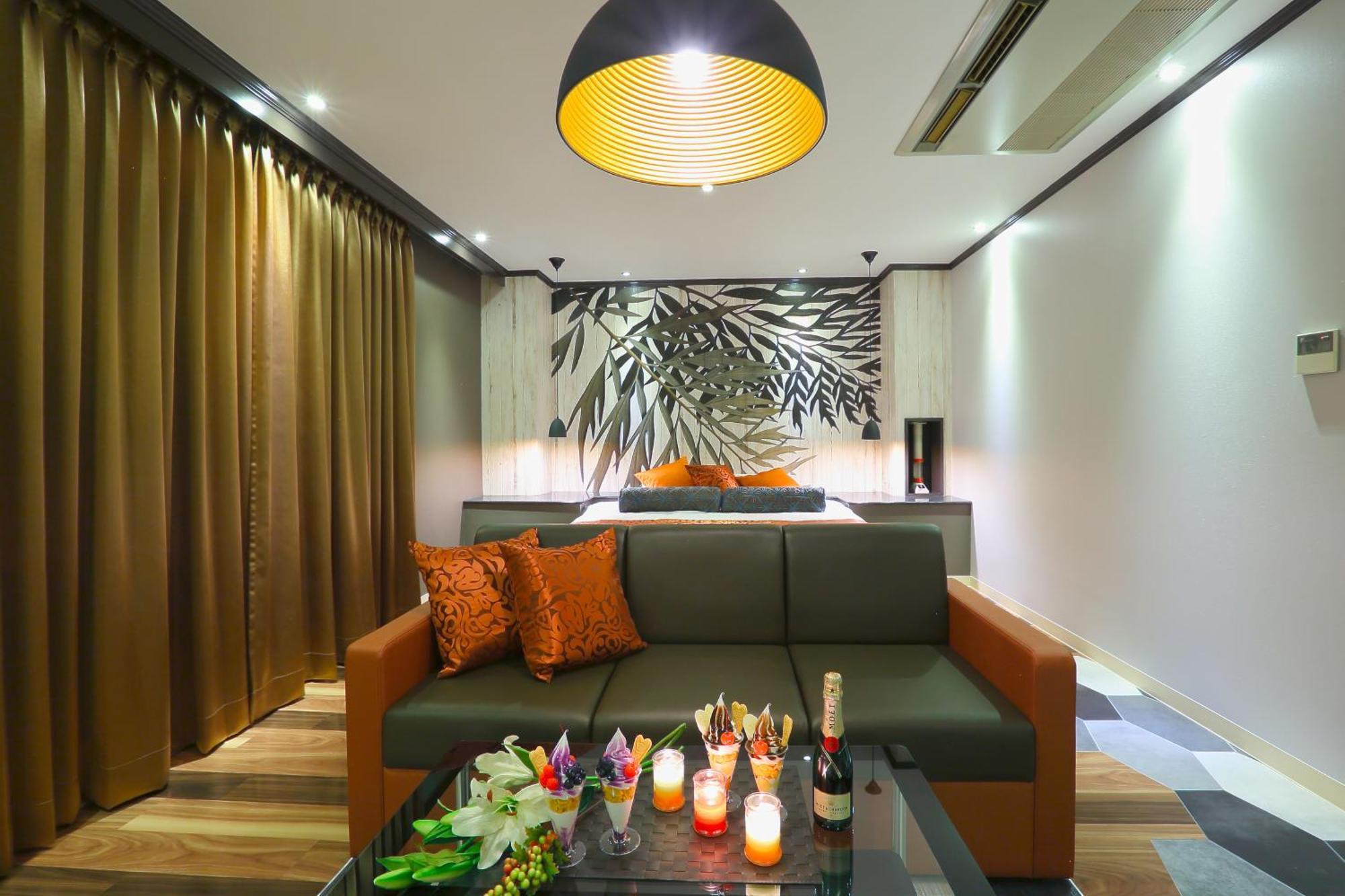 Hotel A La Mode -アラモード- (Adults Only) Utazu Extérieur photo