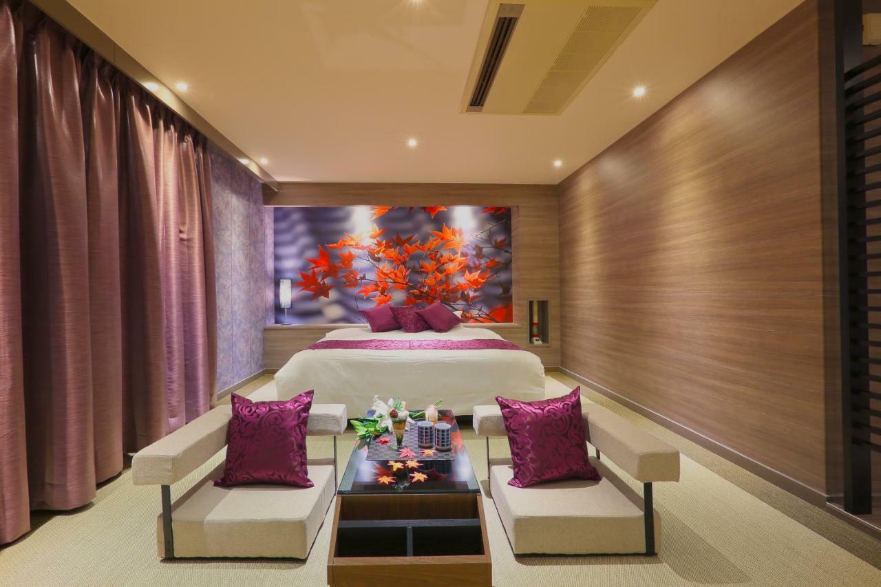 Hotel A La Mode -アラモード- (Adults Only) Utazu Extérieur photo